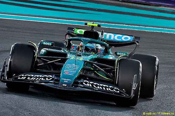 Фернандо Алонсо Фернандо Алонсо