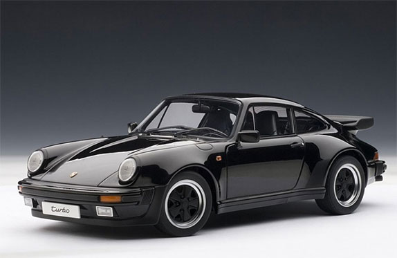 Porsche 930 Porsche 930