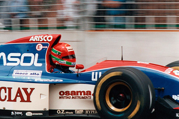 Эдди Ирвайн Эдди Ирвайн