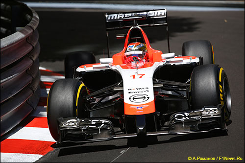 Жюль Бьянки Жюль Бьянки