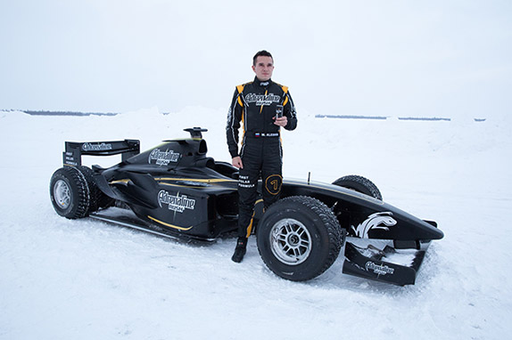 Михаил Алёшин Михаил Алёшин