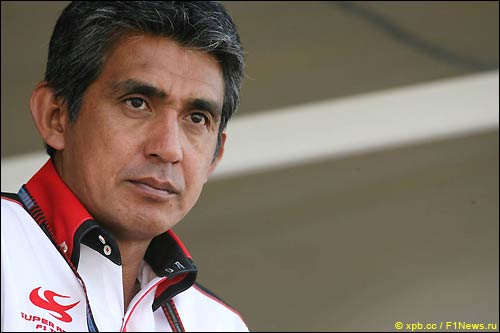 Агури Сузуки Агури Сузуки