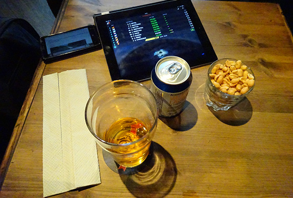 Работа не отпускает даже в отпуске, фото автора Работа не отпускает даже в отпуске, фото автора