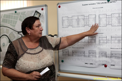 Галина Чумакова Галина Чумакова