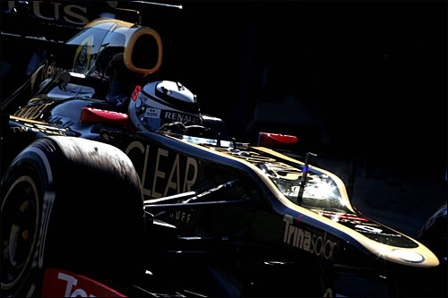 Кими Райкконен Кими Райкконен