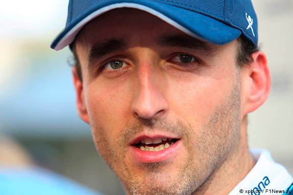 Роберт Кубица Роберт Кубица