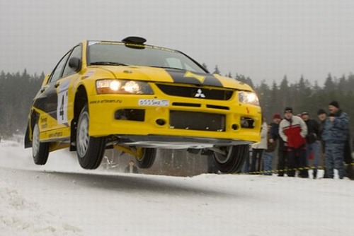 Евгений Новиков