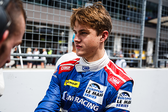 Егор Оруджев Егор Оруджев