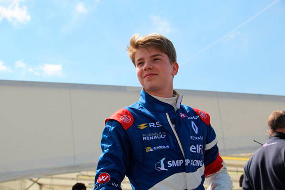 Роберт Шварцман Роберт Шварцман