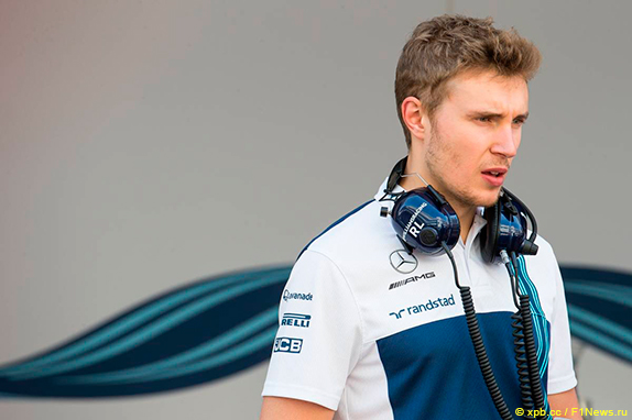 Сергей Сироткин Сергей Сироткин