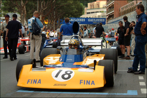 Surtees TS16 Surtees TS16