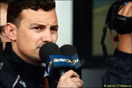 Уилл Бакстон Уилл Бакстон