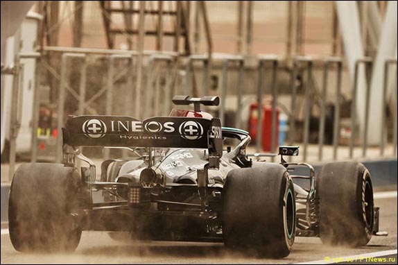 Льюис Хэмилтон Льюис Хэмилтон