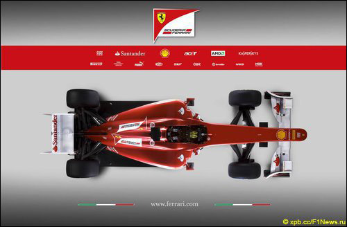 Ferrari F150 Ferrari F150