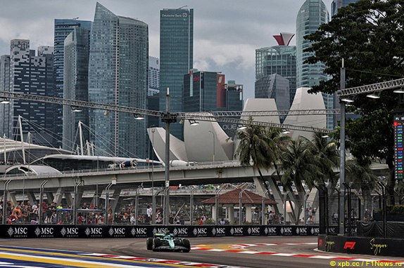 Фернандо Алонсо