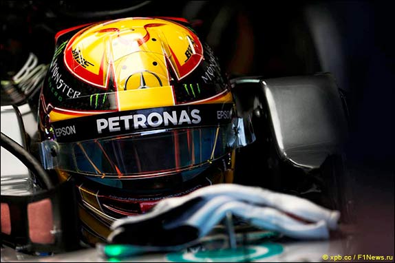 Льюис Хэмилтон возглавил протокол первой тренировки в Монце... Льюис Хэмилтон возглавил протокол первой тренировки в Монце...