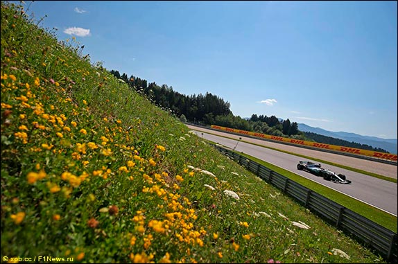 Льюис Хэмилтон Льюис Хэмилтон