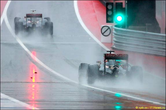 Начало субботних свободных заехдов Начало субботних свободных заехдов