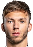 Пьер Гасли Пьер Гасли