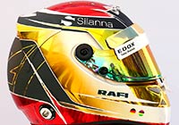 Шлем Паскаля Верляйна Шлем Паскаля Верляйна