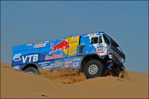 Грузовая команда из Набережных Челнов Грузовая команда из Набережных Челнов