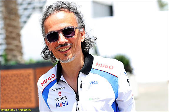 Лоран Мекис