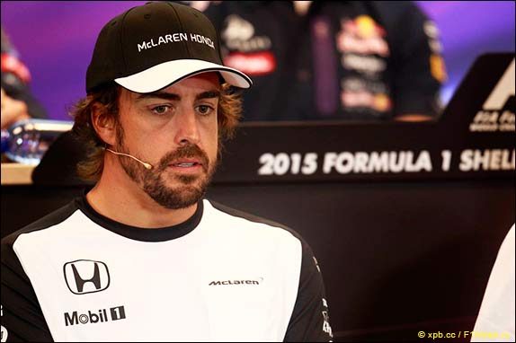 Фернандо Алонсо Фернандо Алонсо