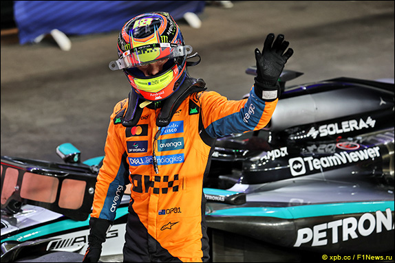 Оскар Пиастри