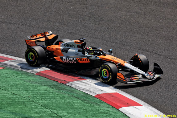 Оскар Пиастри Оскар Пиастри