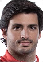 Карлос Сайнс Карлос Сайнс