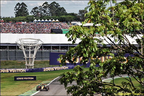 ландо Норрис