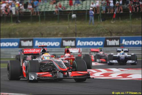 Гран При Венгрии Гран При Венгрии