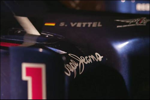 Red Bull RB8 Red Bull RB8