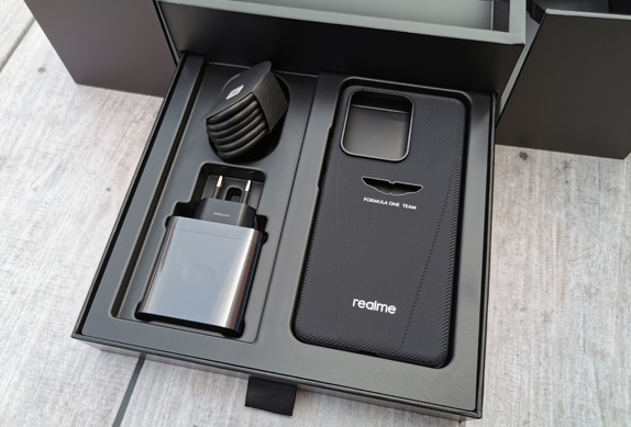 Набор realme GT 7 Dream Edition