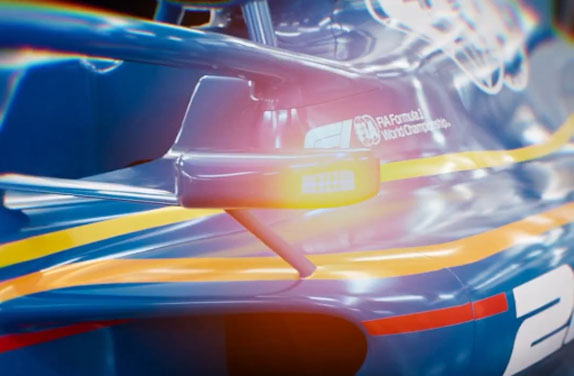 Индикация на зеркалах заднего вида Индикация на зеркалах заднего вида