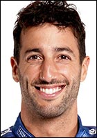 Даниэль Риккардо Даниэль Риккардо