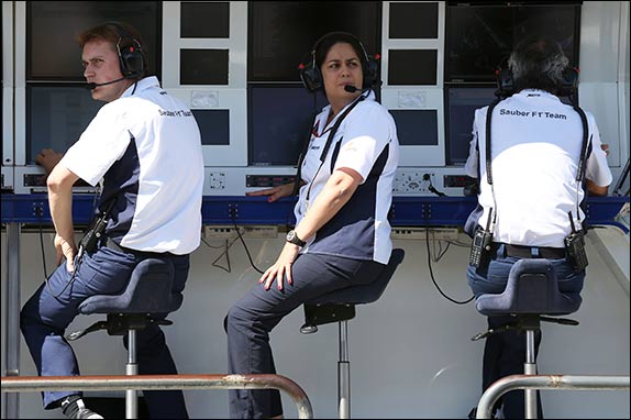 Мониша Кальтенборн Мониша Кальтенборн