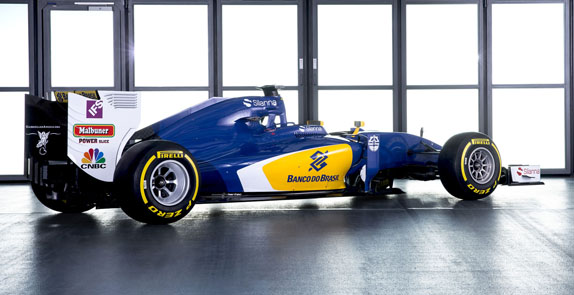 Sauber C35-Ferrari Sauber C35-Ferrari