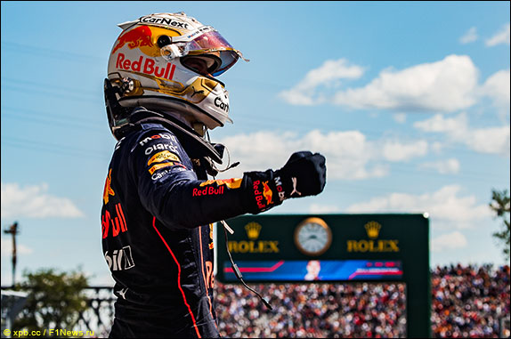 Макс Ферстаппен Макс Ферстаппен