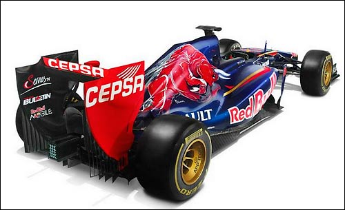 STR9 STR9