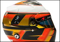 Шлем Стоффеля Вандорна Шлем Стоффеля Вандорна