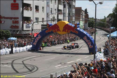 Себастьян Феттель Себастьян Феттель