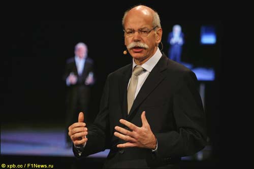 Дитер Цетше Дитер Цетше