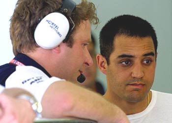 Хуан-Пабло Монтойа