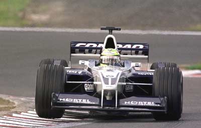 Ральф Шумахер