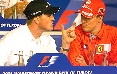 Пресс-конференция