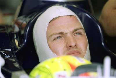 Ральф Шумахер