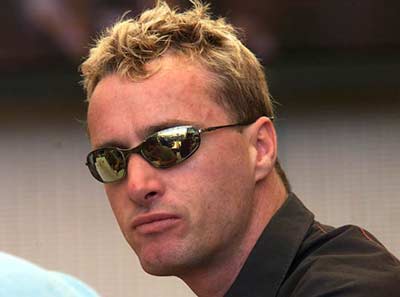 Эдди Ирвайн