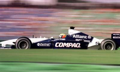 Ральф Шумахер