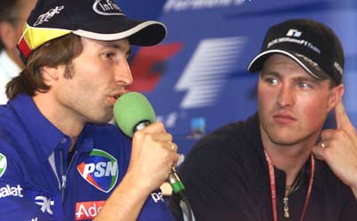 Хайнц-Харальд Френтцен